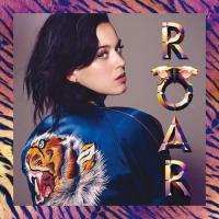 Katy Perry publica foto da capa do single 'Roar': 'Está na hora de miar'