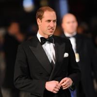 Príncipe William vai à pré-estreia de 'O hobbit', 2ª aparição sem Kate Middleton