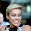 Porém, Miley Cyrus afirmou durante uma entrevista, em junho, que ainda estava noiva
