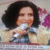 Scheila Carvalho foi eliminada do reality 'A Fazenda' nesta terça-feira, 13 de agosto de 2013