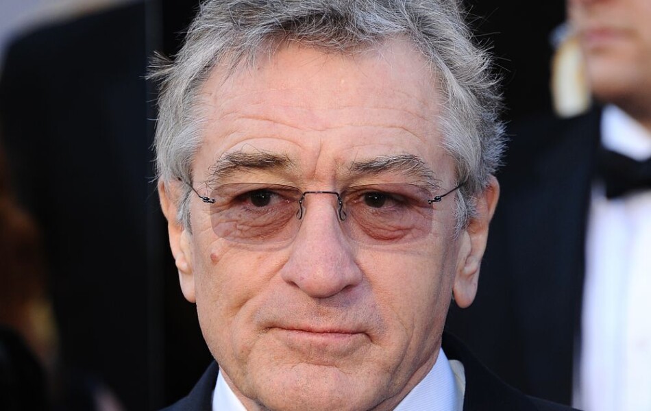 Robert De Niro Completa 70 Anos Com 10 Novos Filmes Para Estrear Veja A Lista Purepeople 