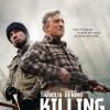 Robert de Niro é o americano Benjamin Ford no filme 'Killing Season'. Ele é um veterano da Guerra da Bósnia, que decide morar em uma cabana isolada na floresta para esquecer os traumas dos anos de combate