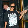 Rihanna superou seu ex-namorado Chris Brown e está com novo affair: o rapper A$AP Rocky