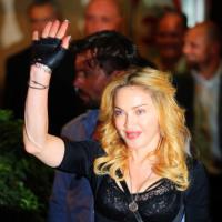 Madonna lidera lista da 'Forbes' das celebridades mais bem pagas de 2013