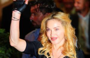 Madonna lidera lista da 'Forbes' das celebridades mais bem pagas de 2013