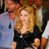 Madonna arrecadou cerca de US$ 125 milhões no período de um ano