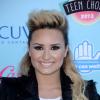 A cantora e atriz Demi Lovato fará uma participação na nova temporada de 'Glee'