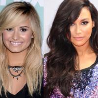 Demi Lovato deve ter papel gay na 5ª temporada de Glee: 'Não consigo acreditar'