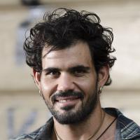 Juliano Cazarré sobre sequestro em 'Amor à Vida': 'Vão entender o Ninho'