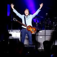 Paul McCartney lança no iTunes single 'New', primeiro de novo álbum