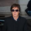 O ex-Beatle Paul McCartney lançou no iTunes o single 'New', primeiro do novo álbum que será lançado em outubro