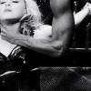 Madonna é torturada no terceiro trailer do 'Projeto Secreto Revolução', que será lançado dia 24 de setembro de 2013