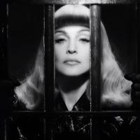 Madonna anuncia lançamento do 'Projeto Secreto' que produziu com Steven Klein