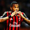 Robinho tem contrato com o Milan até 2016