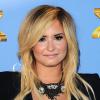 Demi Lovato prestigia première de 'The X Factor', em 5 de setembro de 2013
