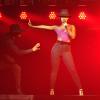 Alicia Keys trouxe para o Brasil a 'Set the World on Fire Tour', que começou em março deste ano e já rodou os Estados Unidos e a Europa