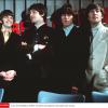 'On Air - Live at the BBC Volume 2' é a nova coleção dos Beatles, com 63 faixas inéditas da banda. Na foto: Ringo Starr, Paul McCartney, George Harrison e John Lennon