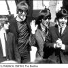 Gravadora dos Beatles lança 'On Air - Live at the BBC Volume 2', coleção com 63 faixas inéditas dos Beatles. Na foto: Ringo Starr, John Lennon, George Harrison e Paul McCartney