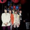 Gravadora dos Beatles lança 'On Air - Live at the BBC Volume 2', coleção com 63 faixas inéditas dos Beatles. Na foto: Paul McCartney, George Harrison, Ringo Starr e John Lennon