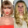 Taylor Swift doa R$ 1 milhão a Kesha após cantora perder processo de abuso sexual