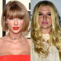 Taylor Swift doa R$1 milhão a Kesha após cantora perder processo de abuso sexual