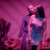 Rihanna e Drake aparecem sensuais em novo clipe da cantora, 'Work', lançado nesta segunda-feira, 22 de fevereiro de 2016
