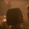 Rihanna e Drake aparecem em cenas quentes em novo clipe da cantora, 'Work'