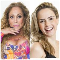 Susana Vieira declara torcida à Ana Paula no 'BBB16': 'Sou a favor dessa mulher'