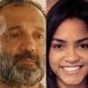 Domingos Montagner (Santo) e Lucy Alves (Luzia) serão par romântico na novela 'Velho Chico'