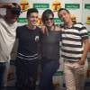 Funkeiro deu entrevista à rádio Transamérica e falou sobre a carreira