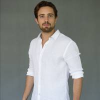 Rafael Cardoso será vilão em 'Arigatô, Amore Mio', próxima novela da seis