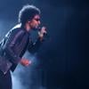 O Alice in Chains trouxe canções antigas ao palco do Rock in Rio, como 'Man in the box'
