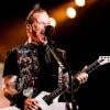 Metallica foi a grande atração da quarta noite do Rock in Rio