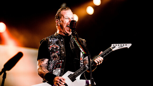 Rock in Rio: Metallica e Alice in Chains levam muito metal para 4° dia de shows