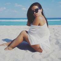 Anitta decide prolongar férias em Miami, nos Estados Unidos: 'Tão apegada'