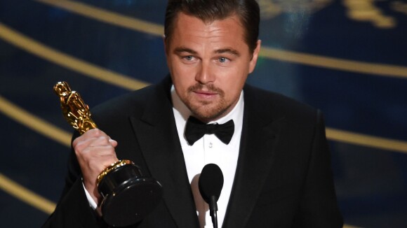 Oscar 2016: Leonardo DiCaprio é eleito o Melhor Ator. Veja momentos marcantes!