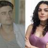 Tito (Guilherme Leicam) acredita que Ciça (Julia Konrad) está envolvida no desaparecimento de Pedro (Enzo Romani)
