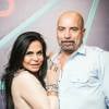 Gretchen e o marido, Carlos Marques estarão no 'Power Couple', novo reality show da Record