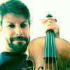 Novo namorado de Carol Castro é o violinista Felipe Prazeres, de 39 anos