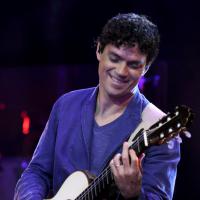 Jorge Vercillo concorre com álbum no Grammy Latino: 'Indicação é prêmio'
