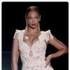 A cantora Beyoncé vai fazer parte do megashow da Copa do Mundo de 2014, na Praia de Copacabana, no Rio de Janeiro