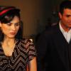 No papel de Dalila, Fernanda Machado contracenou com Rodrigo Phavanello em 'Alma Gêmea', também de Walcyr Carrasco, em 2005