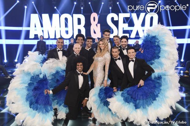 Mulheres nuas no programa amor e sexo [PUNIQRANDLINE-(au-dating-names.txt) 47