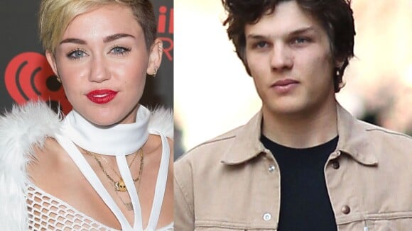 Miley Cyrus pode estar namorando Theo Wenner, filho do dono da 'Rolling Stone'