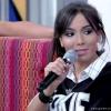 Na entrevista, a cantora Anitta revelou que as pessoas não acreditavam que o hit seria um sucesso