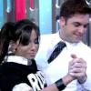 Anitta dançou bolero durante participação no programa 'Encontro com Fátima Bernardes'