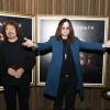 Ozzy Osbourne e Geezer Butler falaram sobre o último álbum do Black Sabbath, '13'