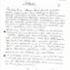 Carta feita a próprio punho por Marcos Paulo não conta com três testemunhas, como pede o Código Civil