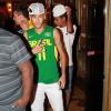 Neymar vai ter um prato no restaurante Paris 6