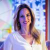 Ana Furtado, apresentadora do 'É de Casa', lidera lista de cabelos mais desejados da Globo